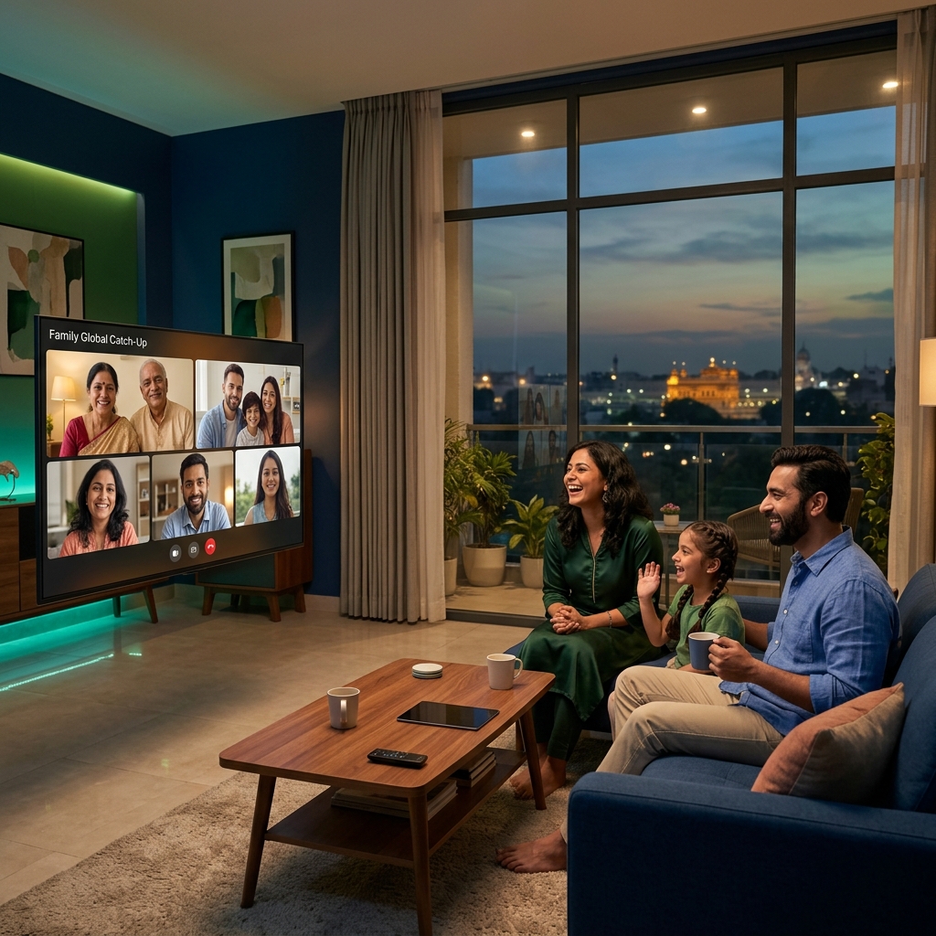TriCity Family Connection