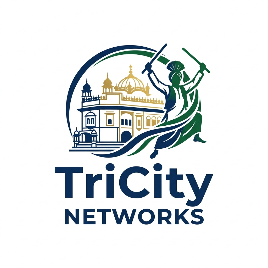 TriCity Networks